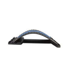 Przyrząd do stretchingu pleców BACK SUPPORT QMED